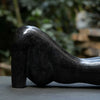 Sleeping Lady