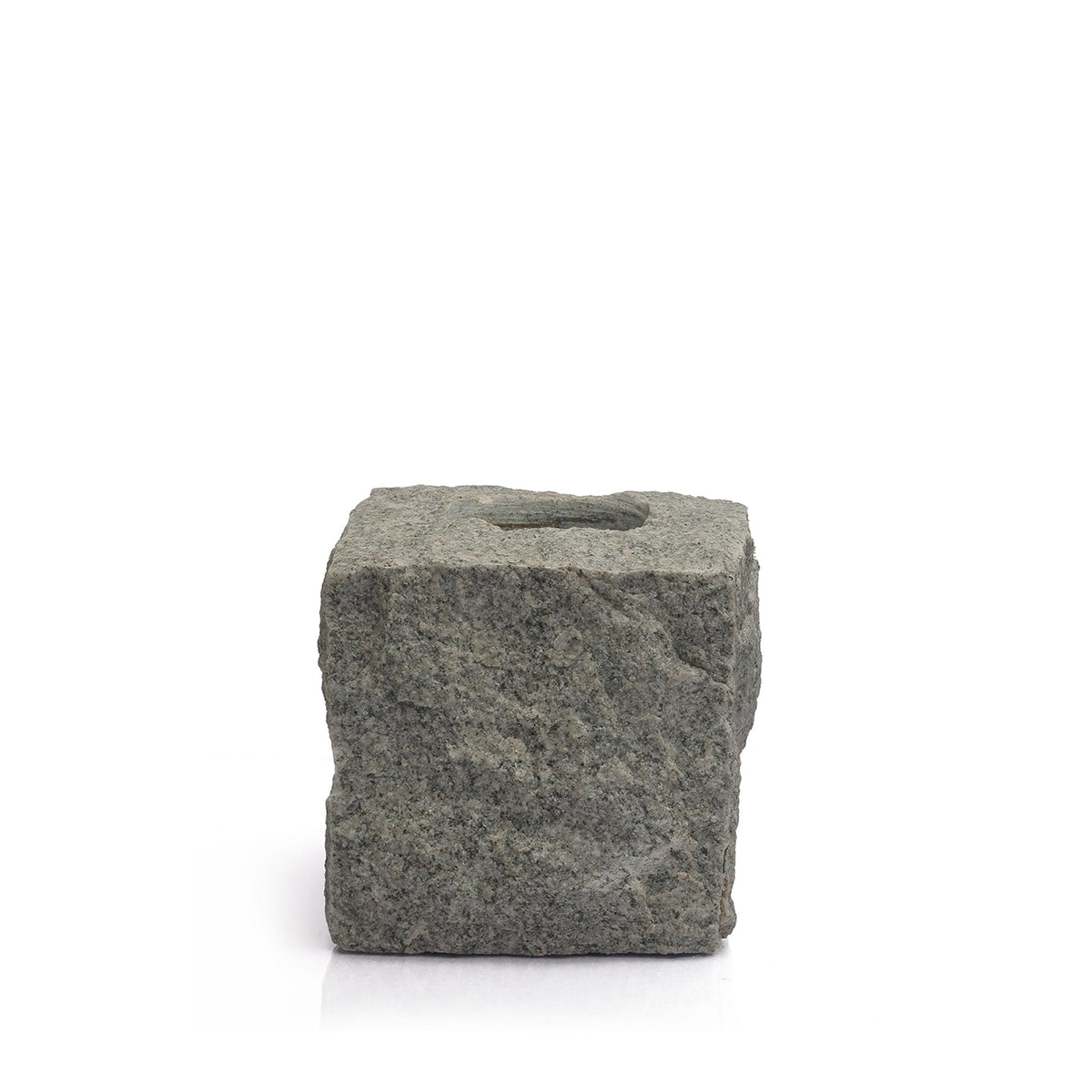 Fire Place - Grey - paarkhi