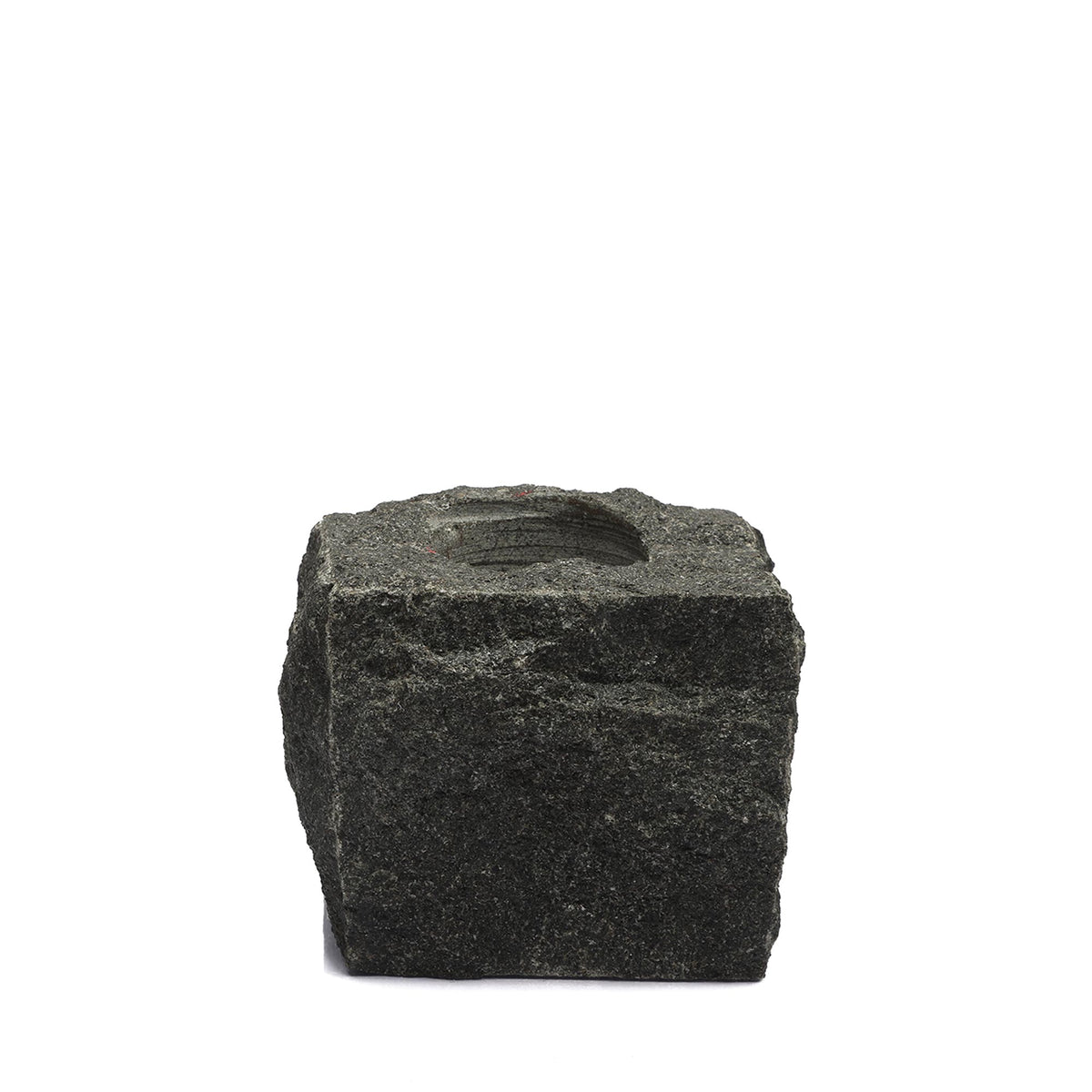 Fire Place - Black - paarkhi