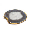 Semi Precious Platter - Natural Agate