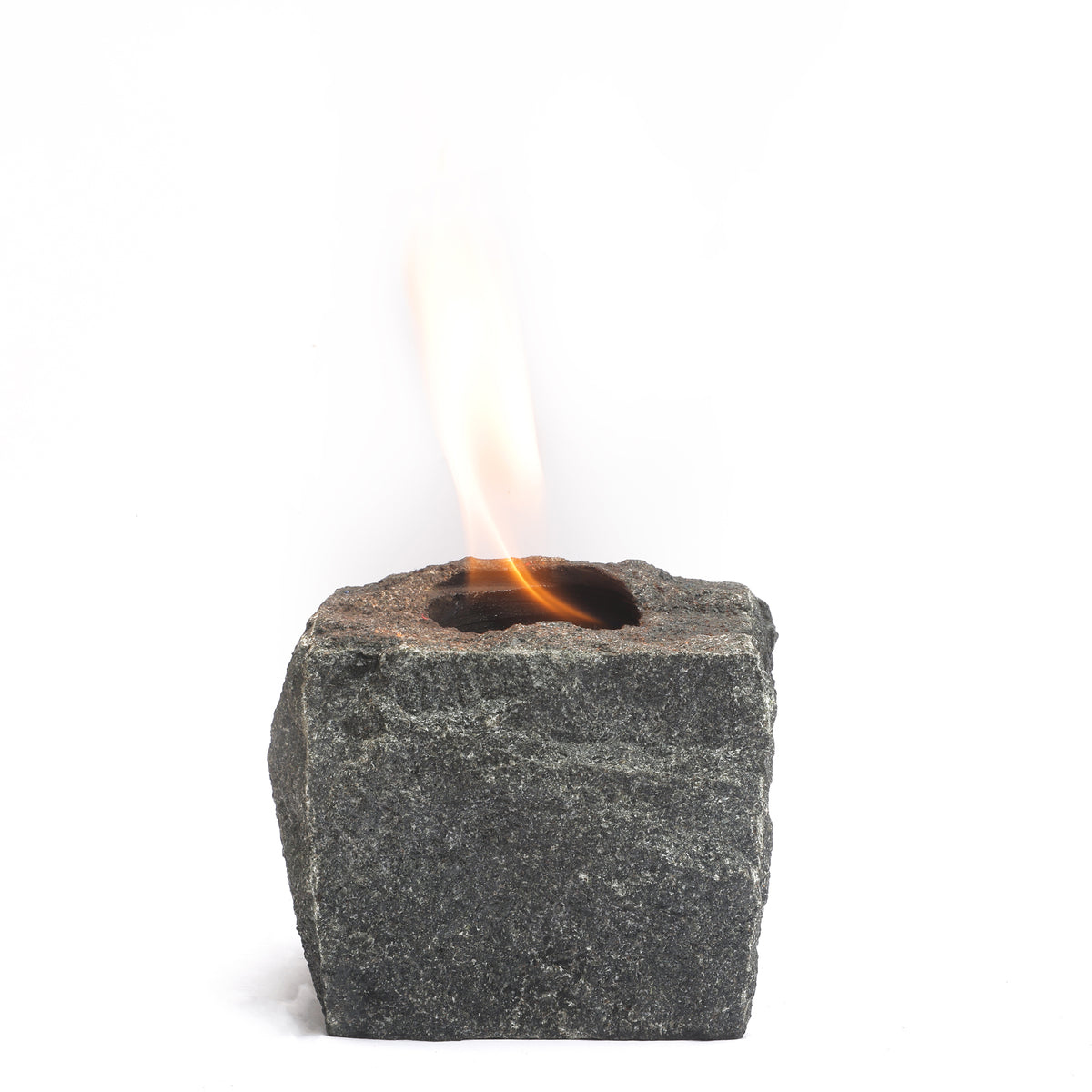 Fire Place - Black - paarkhi