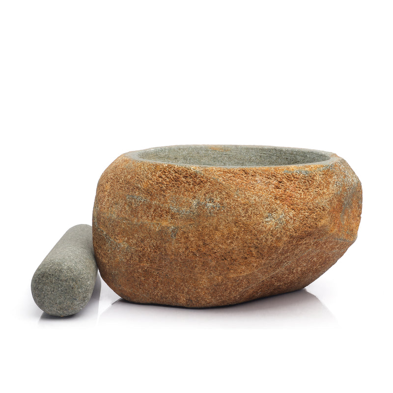 Mortar & Pestle