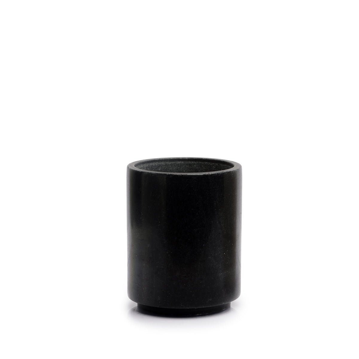 Marble Holder - Black - paarkhi