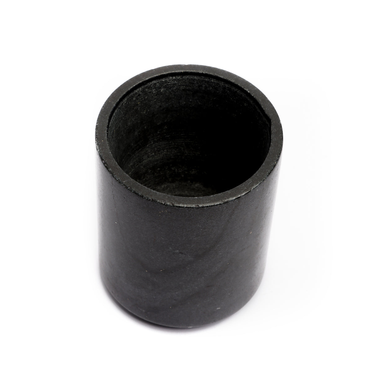 Marble Holder - Black - paarkhi