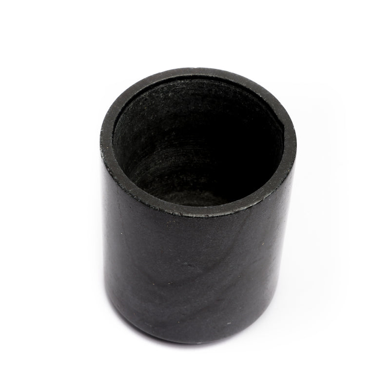 Marble Holder - Black - paarkhi