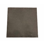 Square Slate Platter & Coasters Set of 4