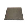 Square Slate Platter & Coasters Set of 4